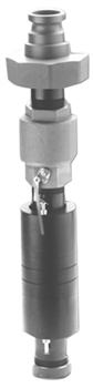 Morrison 9095A-0200 AST Overfill Prevention Valve with 2" male quick disconnect